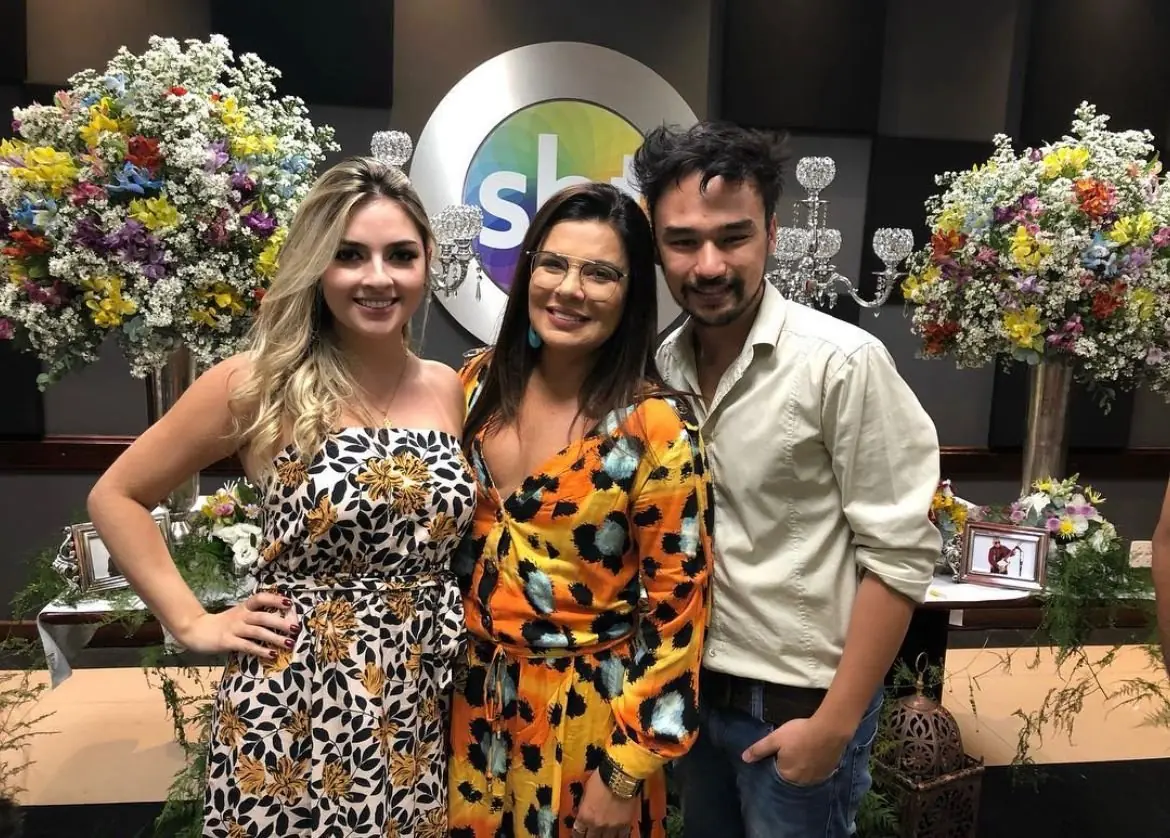 Entrega de flores Akio em São Paulo — cliente 9